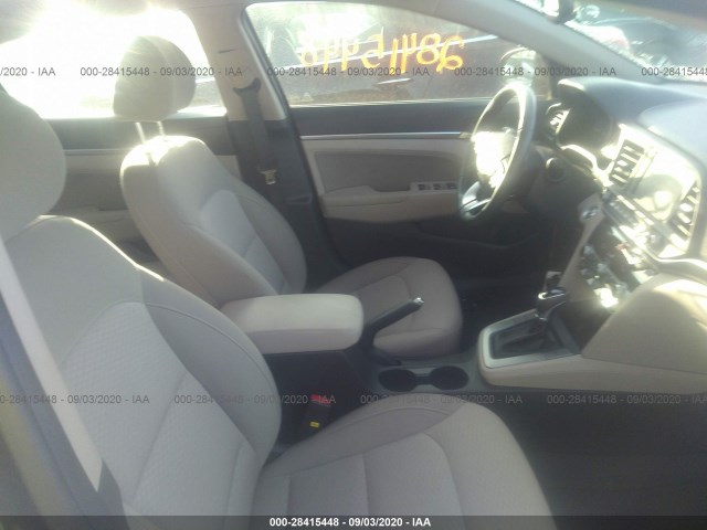 Photo 4 VIN: KMHD84LF6LU926638 - HYUNDAI ELANTRA 