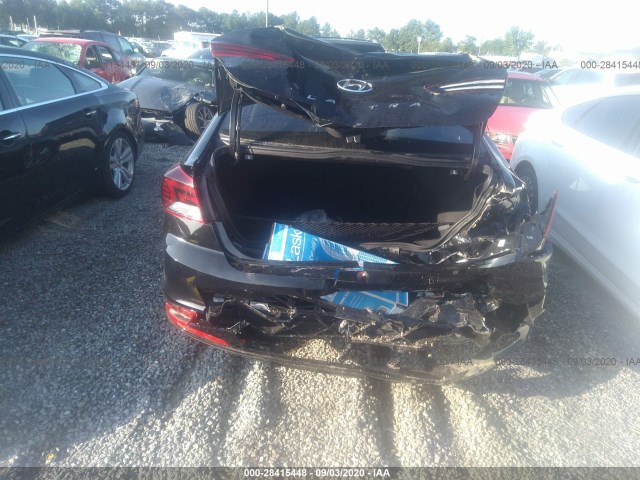 Photo 5 VIN: KMHD84LF6LU926638 - HYUNDAI ELANTRA 