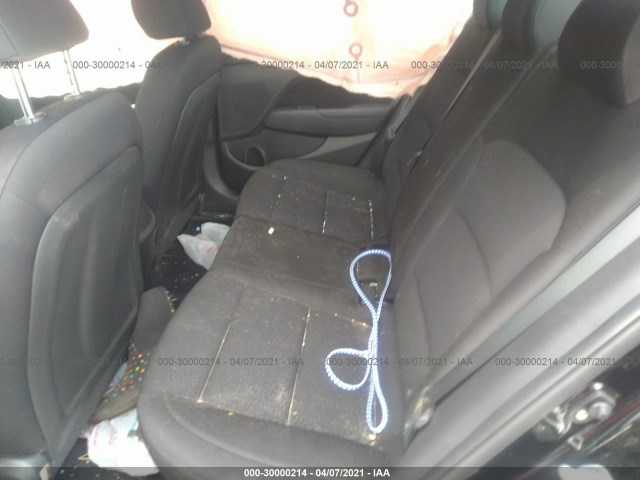 Photo 7 VIN: KMHD84LF6LU927871 - HYUNDAI ELANTRA 