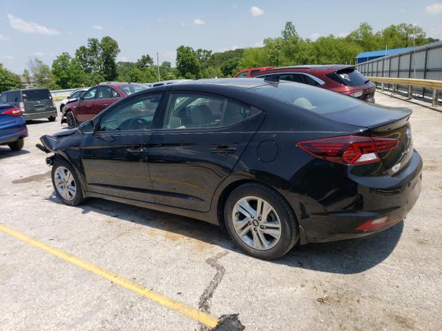 Photo 1 VIN: KMHD84LF6LU928891 - HYUNDAI ELANTRA SE 