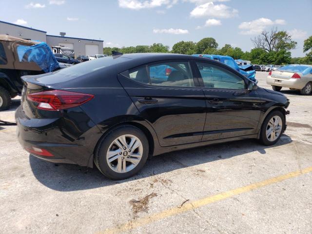 Photo 2 VIN: KMHD84LF6LU928891 - HYUNDAI ELANTRA SE 