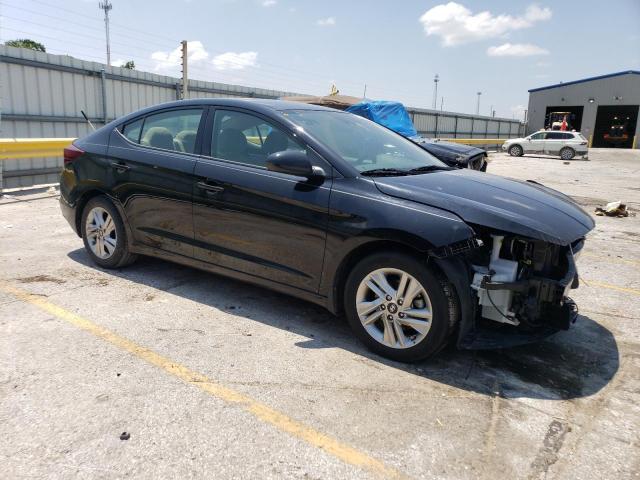 Photo 3 VIN: KMHD84LF6LU928891 - HYUNDAI ELANTRA SE 