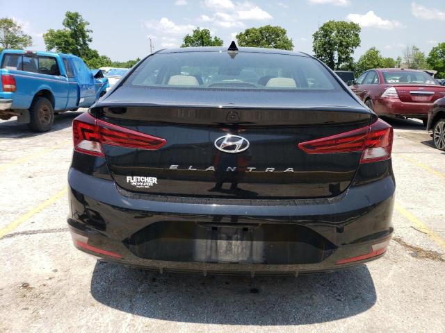 Photo 5 VIN: KMHD84LF6LU928891 - HYUNDAI ELANTRA SE 