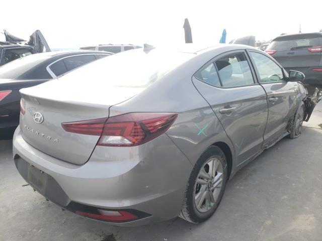 Photo 3 VIN: KMHD84LF6LU941527 - HYUNDAI ELANTRA SE 