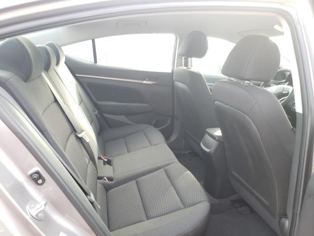 Photo 5 VIN: KMHD84LF6LU941527 - HYUNDAI ELANTRA SE 