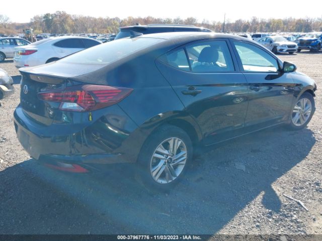 Photo 3 VIN: KMHD84LF6LU946453 - HYUNDAI ELANTRA 