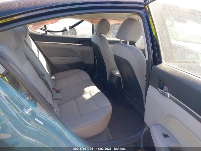 Photo 7 VIN: KMHD84LF6LU946453 - HYUNDAI ELANTRA 