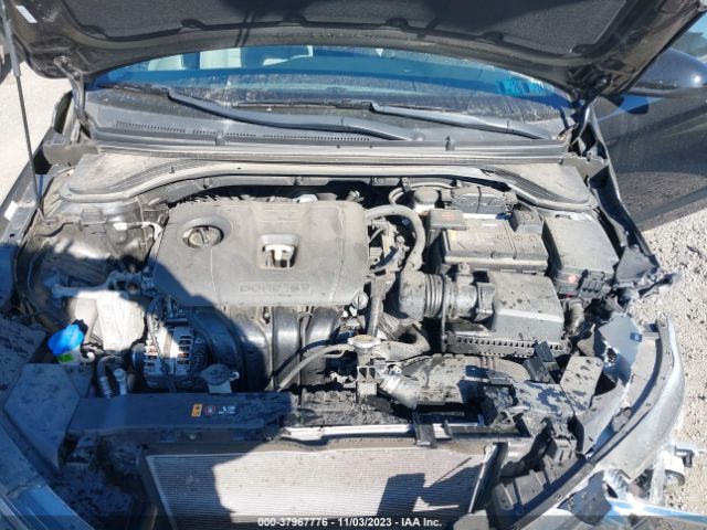 Photo 9 VIN: KMHD84LF6LU946453 - HYUNDAI ELANTRA 