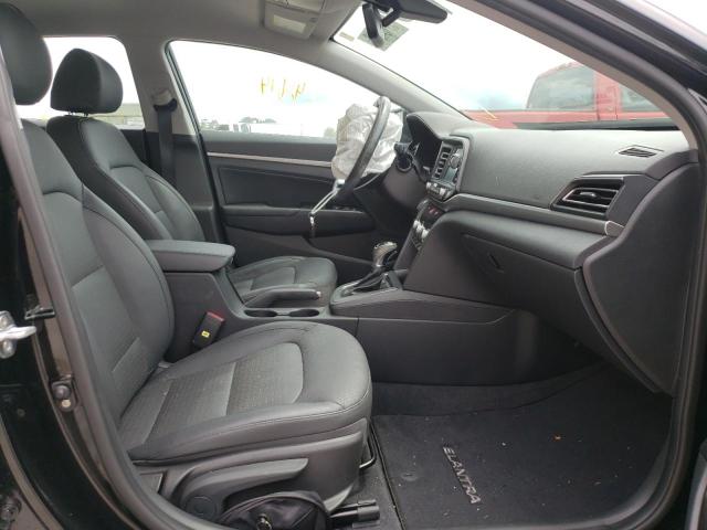 Photo 4 VIN: KMHD84LF6LU950602 - HYUNDAI ELANTRA SE 