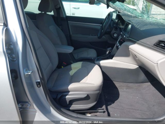 Photo 4 VIN: KMHD84LF6LU952897 - HYUNDAI ELANTRA 