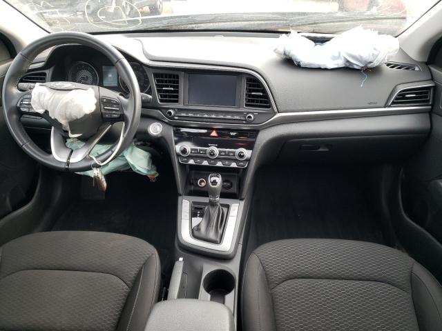 Photo 8 VIN: KMHD84LF6LU954505 - HYUNDAI ELANTRA SE 