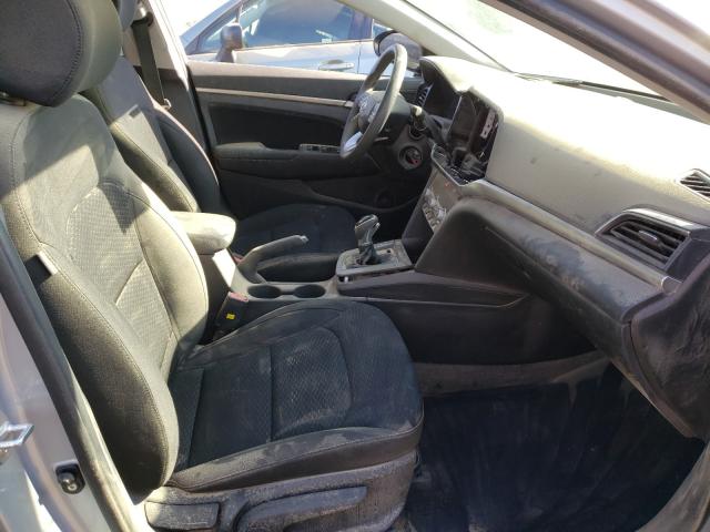 Photo 4 VIN: KMHD84LF6LU960806 - HYUNDAI ELANTRA SE 