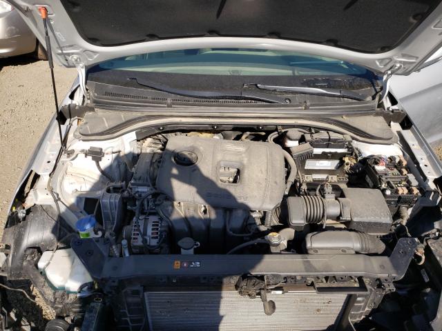 Photo 6 VIN: KMHD84LF6LU960806 - HYUNDAI ELANTRA SE 