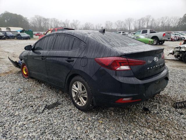 Photo 1 VIN: KMHD84LF6LU965908 - HYUNDAI ELANTRA SE 