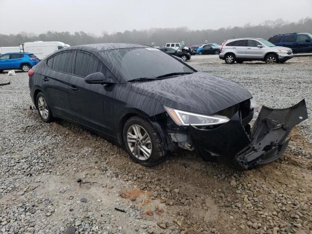 Photo 3 VIN: KMHD84LF6LU965908 - HYUNDAI ELANTRA SE 