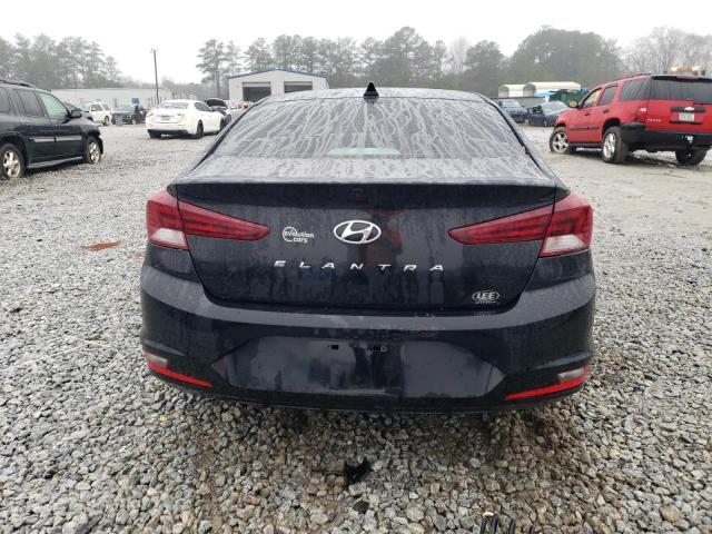 Photo 5 VIN: KMHD84LF6LU965908 - HYUNDAI ELANTRA SE 