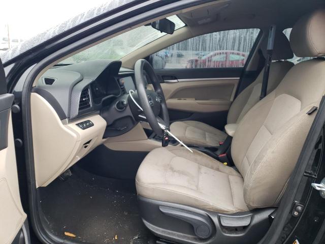 Photo 6 VIN: KMHD84LF6LU965908 - HYUNDAI ELANTRA SE 