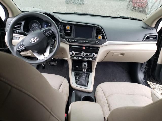 Photo 7 VIN: KMHD84LF6LU965908 - HYUNDAI ELANTRA SE 