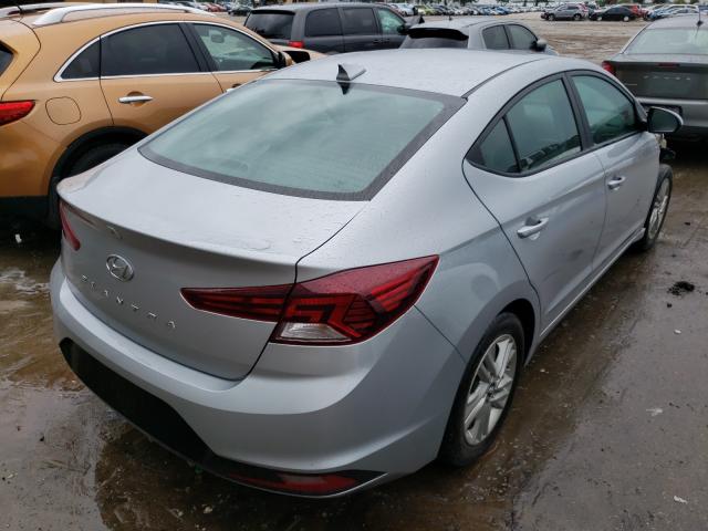 Photo 3 VIN: KMHD84LF6LU968727 - HYUNDAI ELANTRA SE 