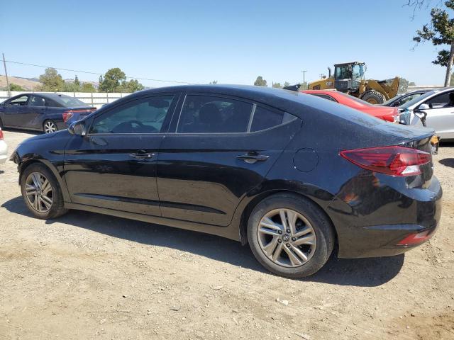 Photo 1 VIN: KMHD84LF6LU976990 - HYUNDAI ELANTRA 