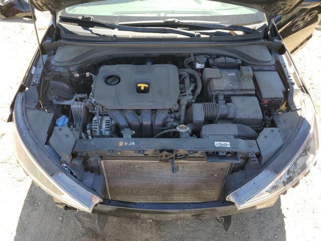 Photo 10 VIN: KMHD84LF6LU976990 - HYUNDAI ELANTRA 