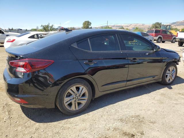 Photo 2 VIN: KMHD84LF6LU976990 - HYUNDAI ELANTRA 