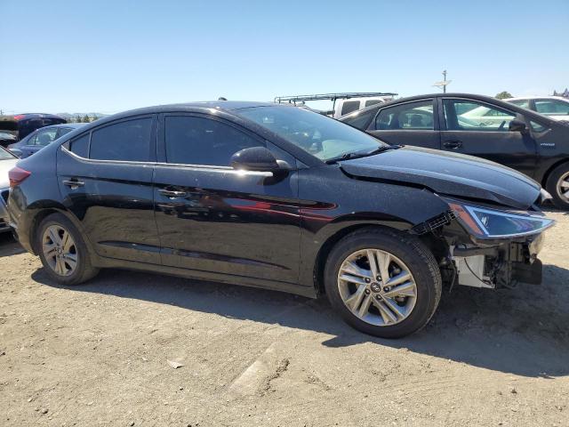 Photo 3 VIN: KMHD84LF6LU976990 - HYUNDAI ELANTRA 