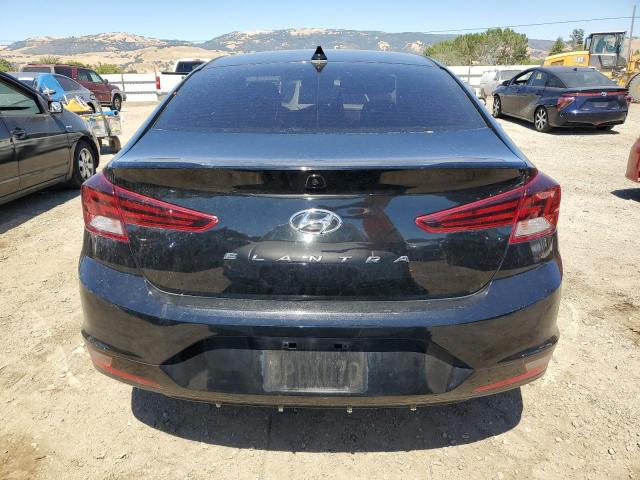 Photo 5 VIN: KMHD84LF6LU976990 - HYUNDAI ELANTRA 