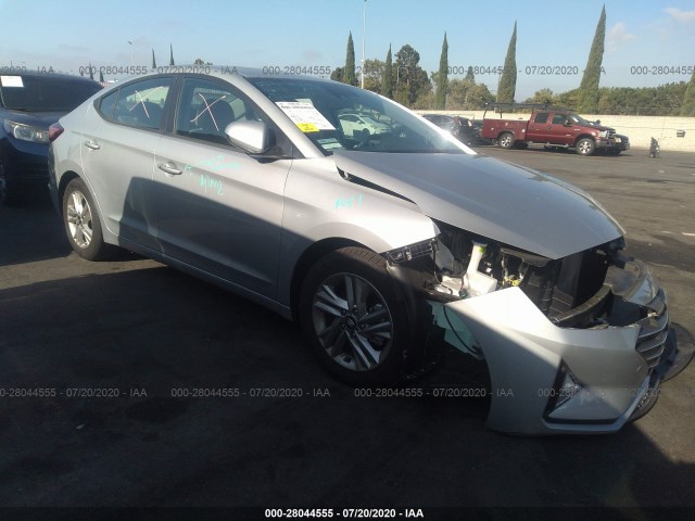 Photo 0 VIN: KMHD84LF6LU980182 - HYUNDAI ELANTRA 