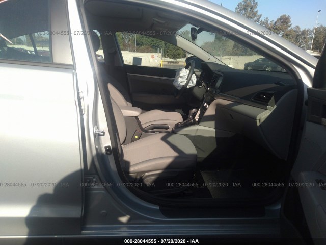 Photo 4 VIN: KMHD84LF6LU980182 - HYUNDAI ELANTRA 