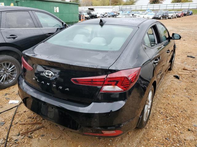 Photo 3 VIN: KMHD84LF6LU985768 - HYUNDAI ELANTRA SE 