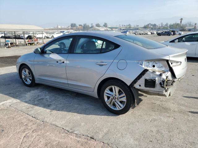 Photo 1 VIN: KMHD84LF6LU987410 - HYUNDAI ELANTRA SE 