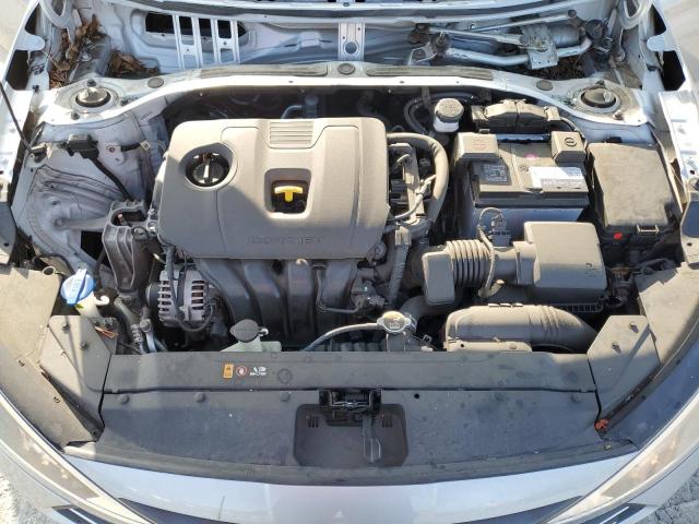 Photo 10 VIN: KMHD84LF6LU987410 - HYUNDAI ELANTRA SE 