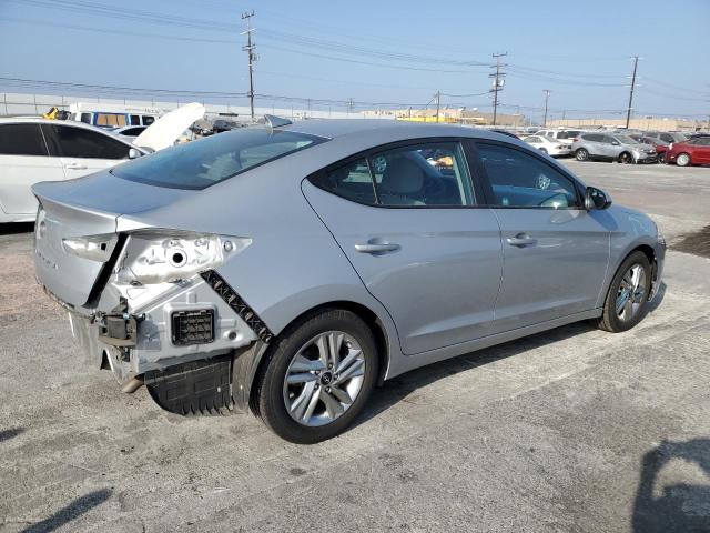 Photo 2 VIN: KMHD84LF6LU987410 - HYUNDAI ELANTRA SE 