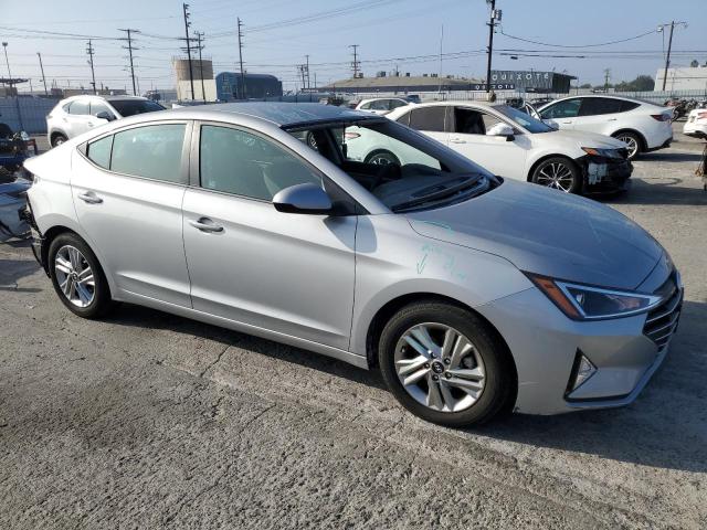 Photo 3 VIN: KMHD84LF6LU987410 - HYUNDAI ELANTRA SE 