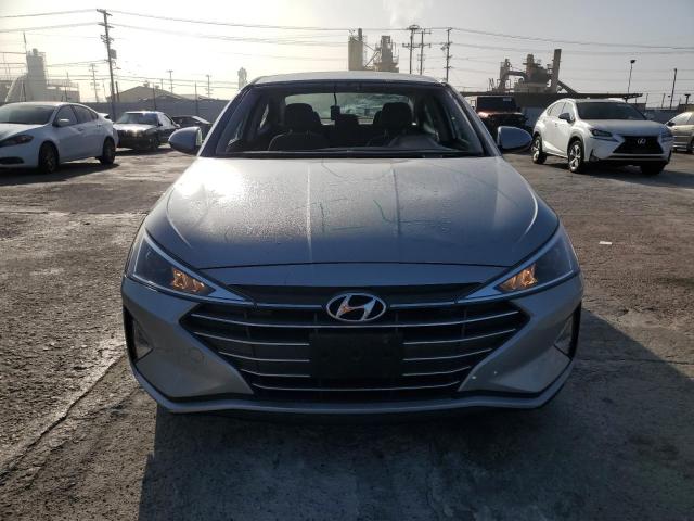 Photo 4 VIN: KMHD84LF6LU987410 - HYUNDAI ELANTRA SE 