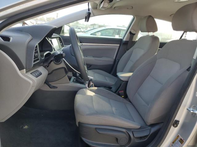 Photo 6 VIN: KMHD84LF6LU987410 - HYUNDAI ELANTRA SE 