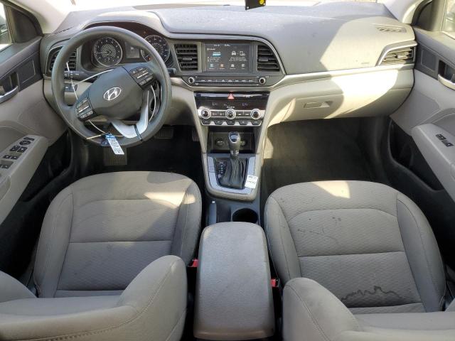 Photo 7 VIN: KMHD84LF6LU987410 - HYUNDAI ELANTRA SE 