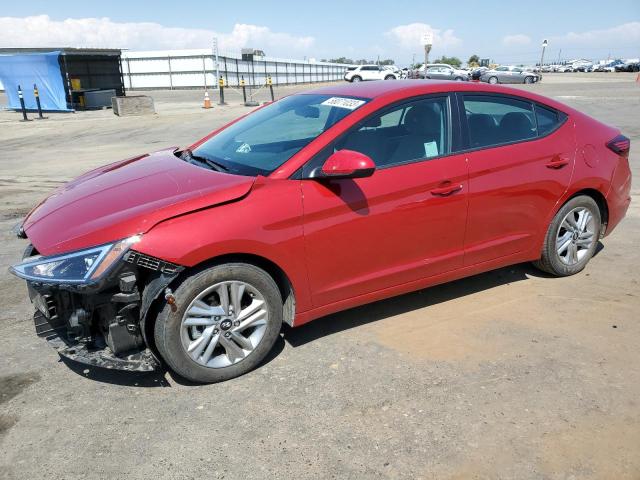 Photo 0 VIN: KMHD84LF6LU995040 - HYUNDAI ELANTRA SE 