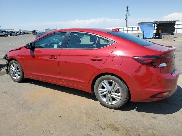 Photo 1 VIN: KMHD84LF6LU995040 - HYUNDAI ELANTRA SE 