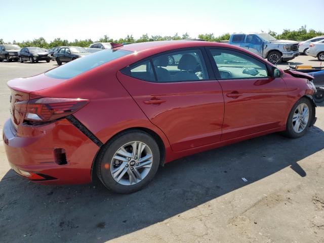 Photo 2 VIN: KMHD84LF6LU995040 - HYUNDAI ELANTRA SE 