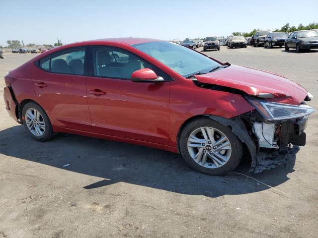 Photo 3 VIN: KMHD84LF6LU995040 - HYUNDAI ELANTRA SE 