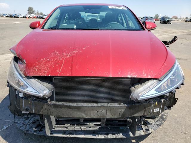 Photo 4 VIN: KMHD84LF6LU995040 - HYUNDAI ELANTRA SE 