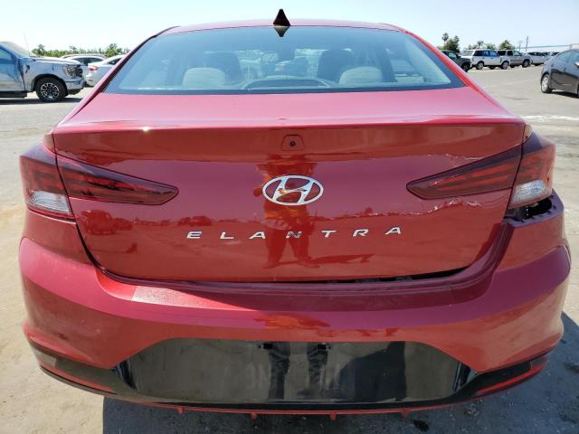 Photo 5 VIN: KMHD84LF6LU995040 - HYUNDAI ELANTRA SE 