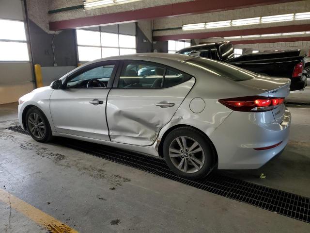 Photo 1 VIN: KMHD84LF7HU059807 - HYUNDAI ELANTRA 