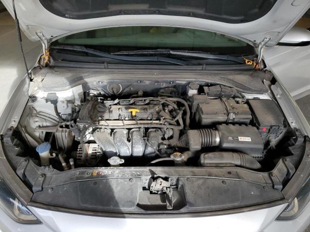 Photo 10 VIN: KMHD84LF7HU059807 - HYUNDAI ELANTRA 