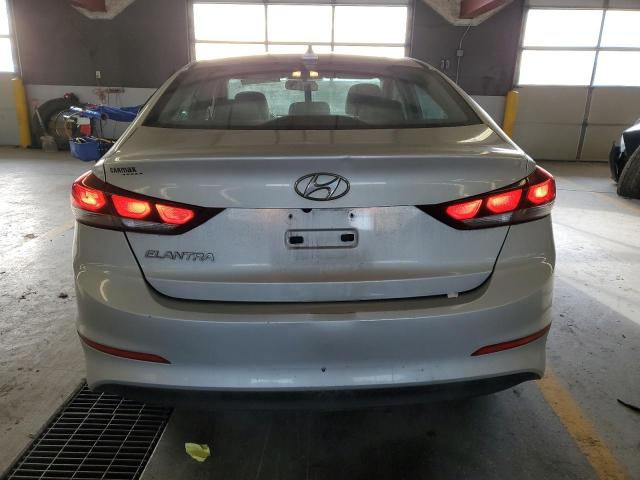 Photo 5 VIN: KMHD84LF7HU059807 - HYUNDAI ELANTRA 