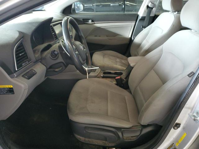 Photo 6 VIN: KMHD84LF7HU059807 - HYUNDAI ELANTRA 