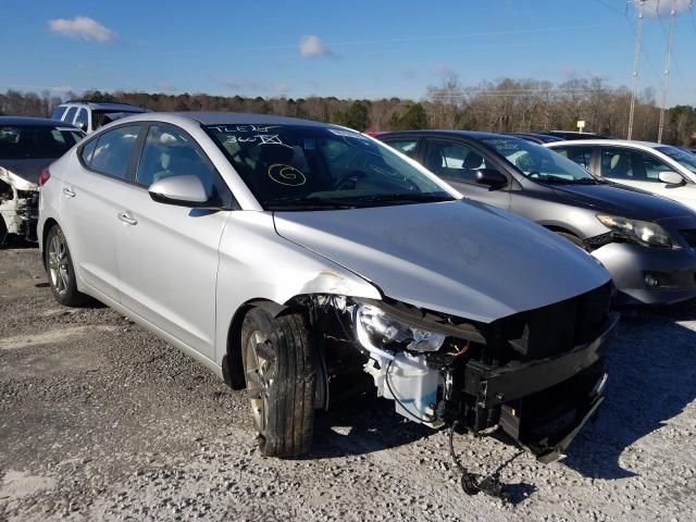 Photo 0 VIN: KMHD84LF7HU059967 - HYUNDAI ELANTRA SE 