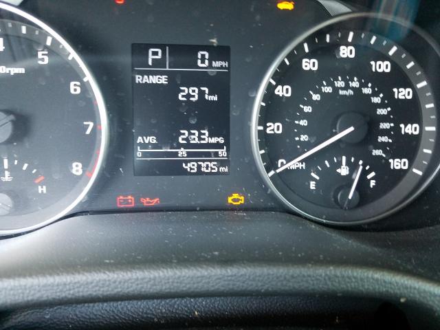 Photo 7 VIN: KMHD84LF7HU062240 - HYUNDAI ELANTRA SE 